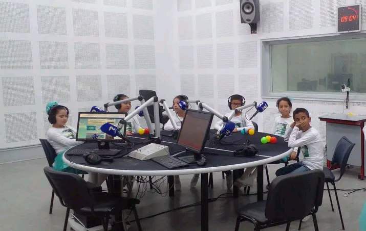غضب وإقصاء: مسرحية "اسمعني وتبعني" تتعرض للظلم في ملتقى ربيع البيئة