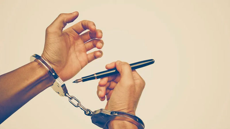 نواب يطالبون بتنقيح مرسوم مكافحة الجرائم التقنية: البرلمان يصارح!