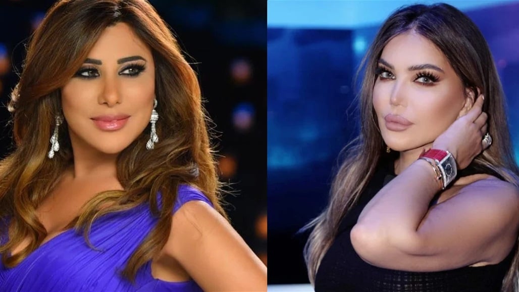 💣 مي حريري تفجّرها: "أكره نجوى كرم"... والسرّ ذهب مع ملحم بركات!