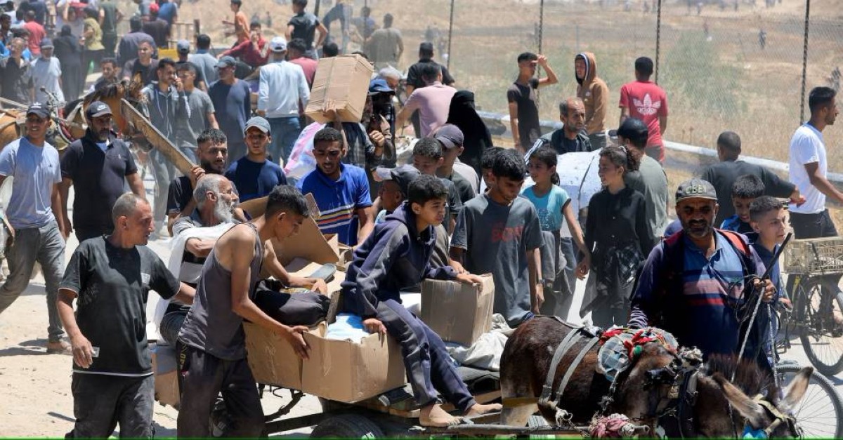 خطة ترامب تفجر جدلاً: هل يحمل اقتراح غزة فرصة للسلام أم وصفة لفشل جديد؟