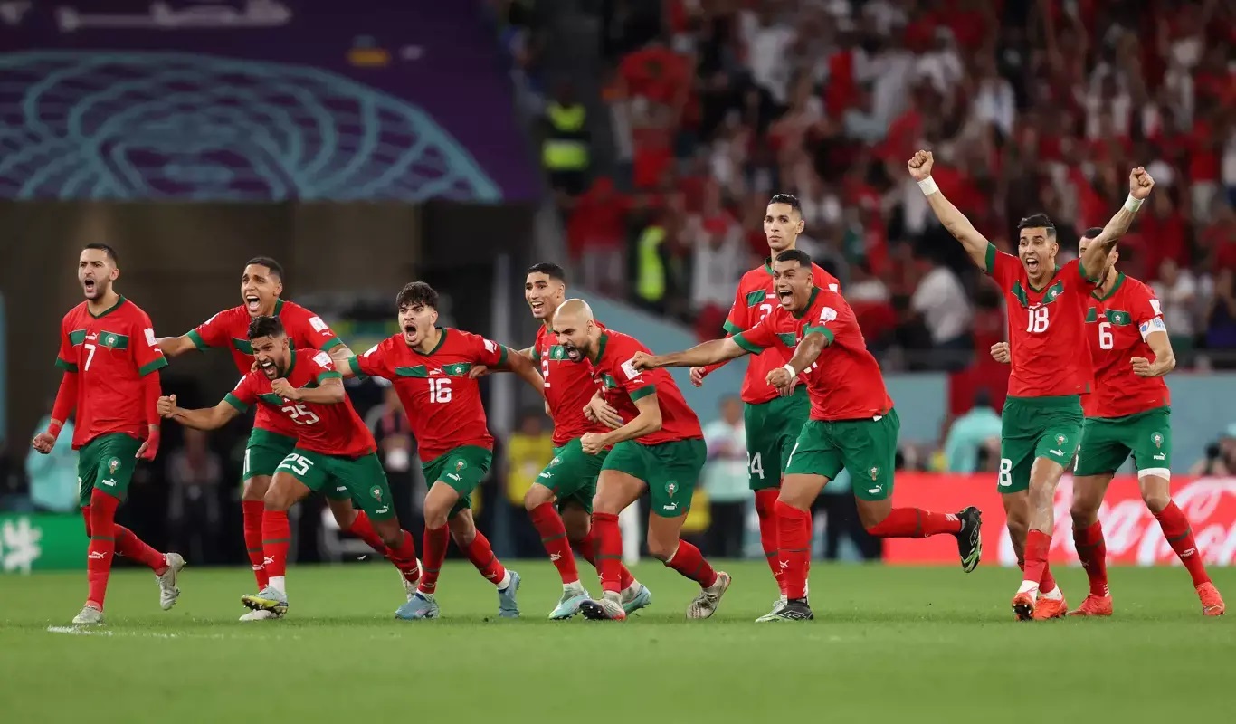 تألق وتراجعات في التصفيات الأفريقية المؤهلة لكأس العالم 2026