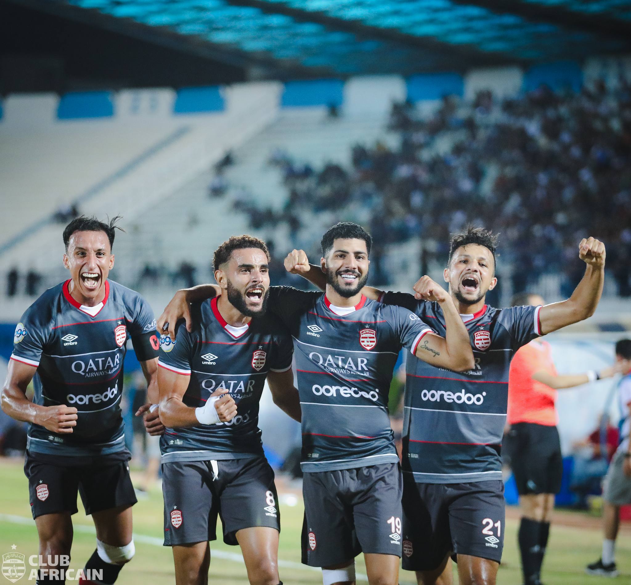 النادي الإفريقي يتأهل إلى نصف نهائي كأس تونس بعد فوز مثير على الاتحاد المنستيري
