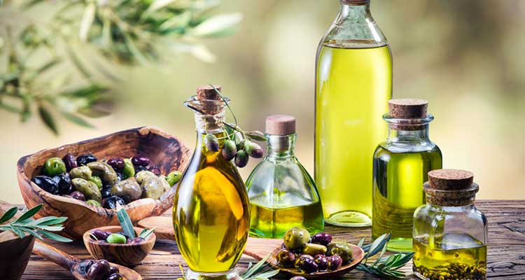 زيت الزيتون التونسي البكر أفضل زيوت العالم