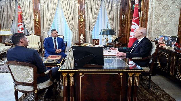 التركيز الرئاسي على الأمن الوطني والواجبات المدنية