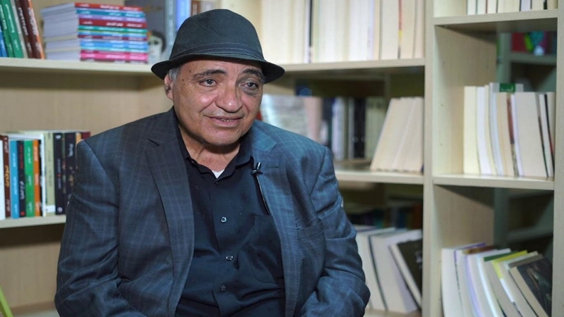 تونس تودّع حسونة المصباحي… رحيل "الرحّالة الحالم" في زمن العزلة الثقافية