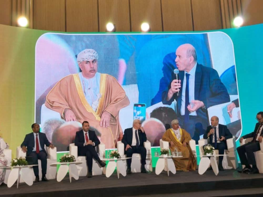 مؤتمر إقليمي بتونس لتعزيز نهج "الصحة الواحدة" بمشاركة سلطنة عُمان: