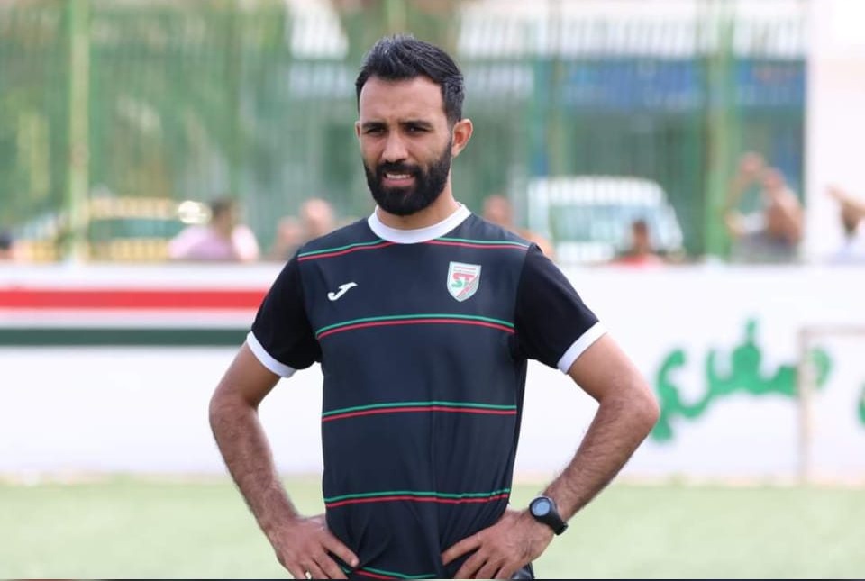 فارس زعيبط... مهندس النجوم وصانع الأمل في أكاديميات كرة القدم