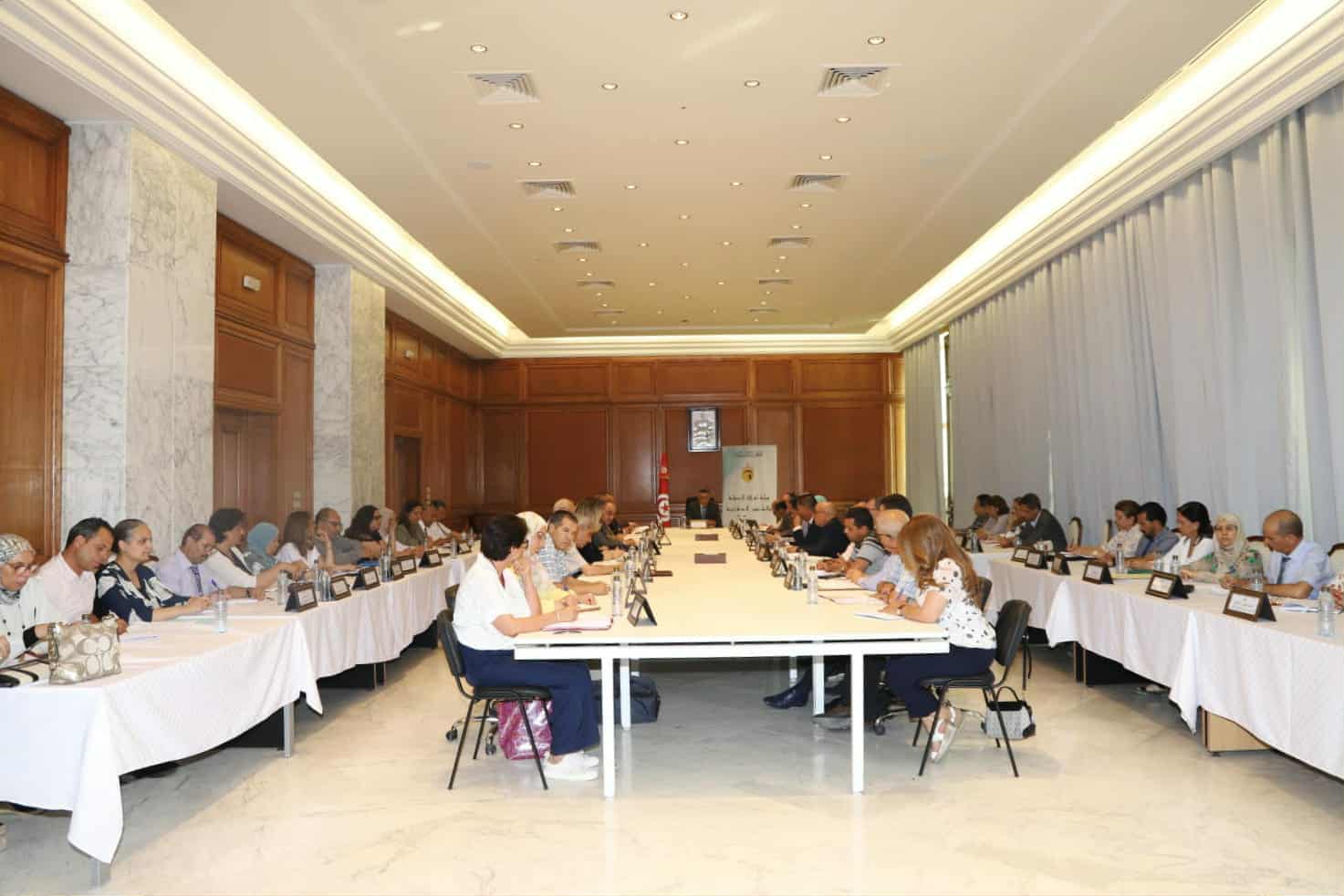 أملاك الدولة في قلب معركة التنمية: خطة وجدي الهذيلي لفكّ قيود العقار وتحرير الطاقات المعطّلة!