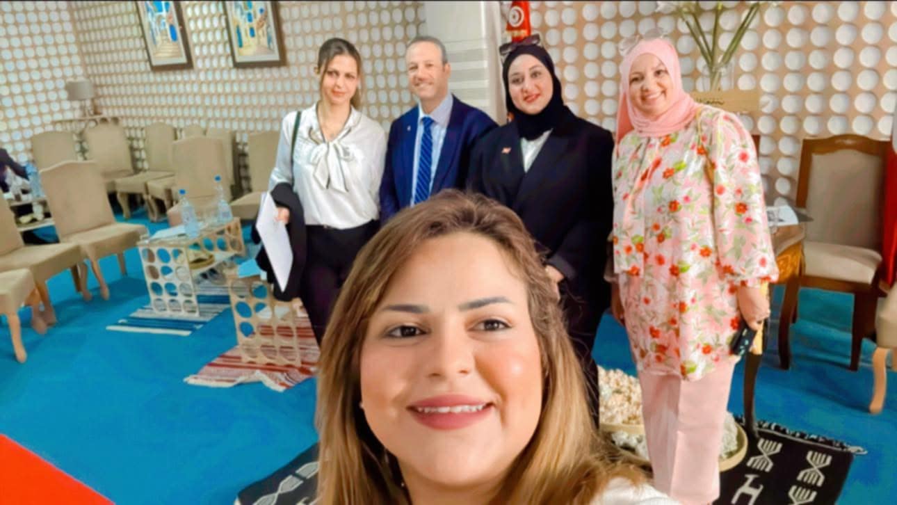 المعتمد ظل الدولة وامتحان وفائها