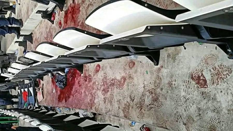 تتويج بطعم الدم: العقيد القلمامي يفجّر جدلًا حول أمن الملاعب في الجزائر