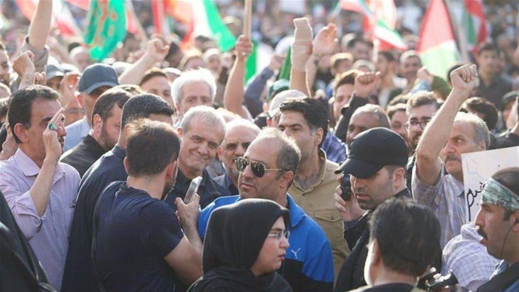 إيران ترد بقوة بعد قصف مفاعلاتها النووية: "لن نستسلم وسنرد على العدوان بشكل مناسب"