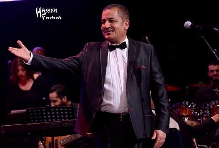🎶 فؤاد بالشيخ يُطلق "البية": أغنية صيفية بنكهة تونسية تَعدُ بأجواء احتفالية!
