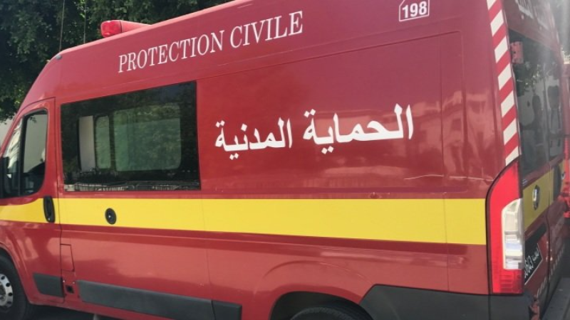 💔 رائحة البارود تطغى على الفرح: مأساة تهزّ مهرجان الساف بالهوارية