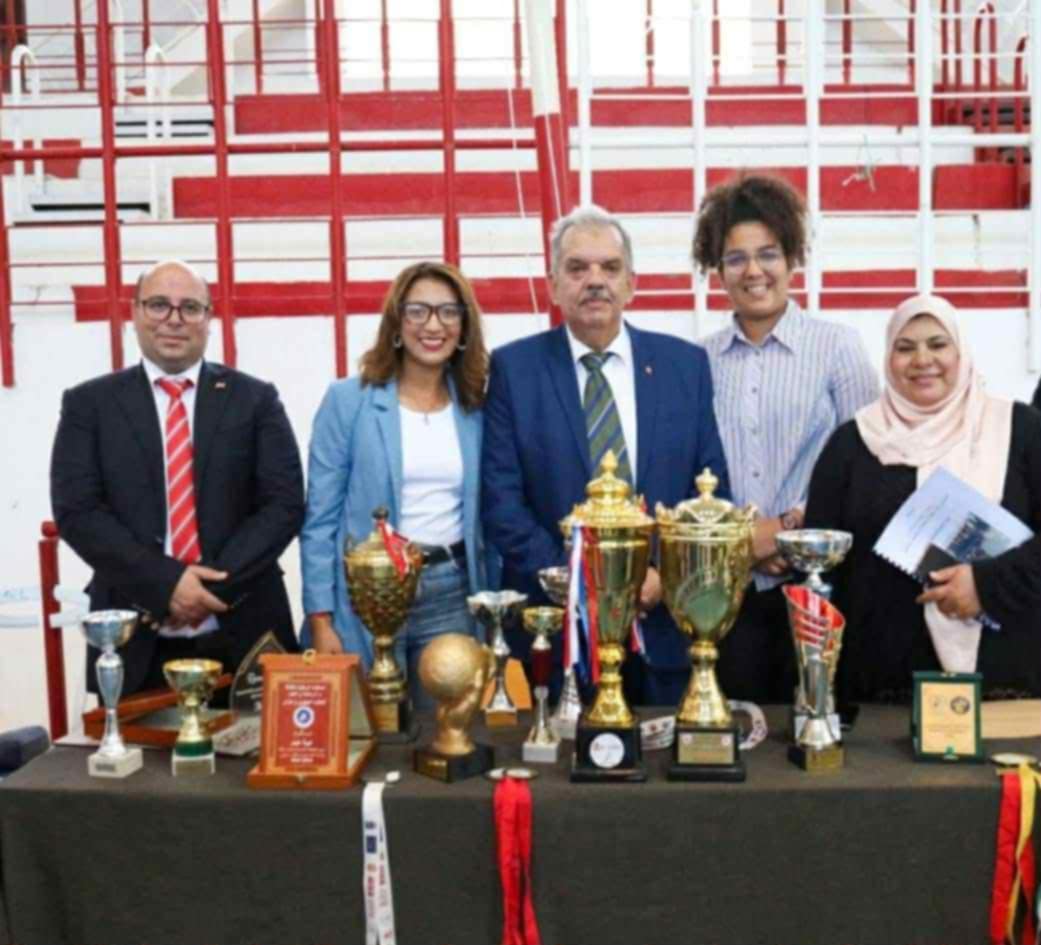 🏆 تكريم مستحق لجمعية زغوان النسائية... ومطالب مشروعة لتطوير رياضة السيدات!