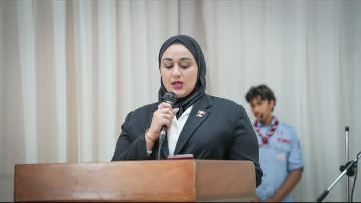 تكامل الدولة والسلطة كركيزة الاستقرار وصون السيادة وأمانة المسؤولية الوطنية 