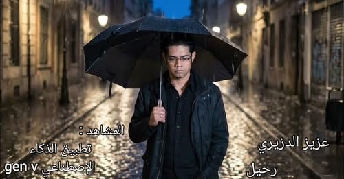 حين ينسحب الموت من الجسد ويستقر في الذاكرة… «رحيل» تكتب ما لا يُقال عن الفقد الذي لا ينتهي