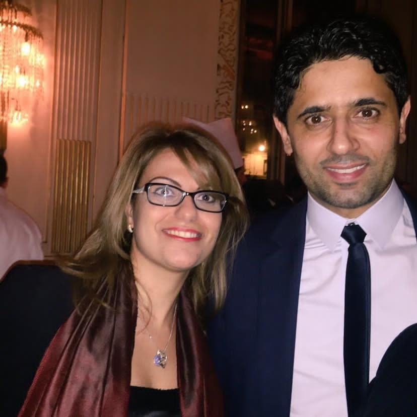 من أروقة النفوذ إلى قفص الاتهام.. سقوط سهام سويد في قضية إساءة التصرف بأموال شركة إعلامية
