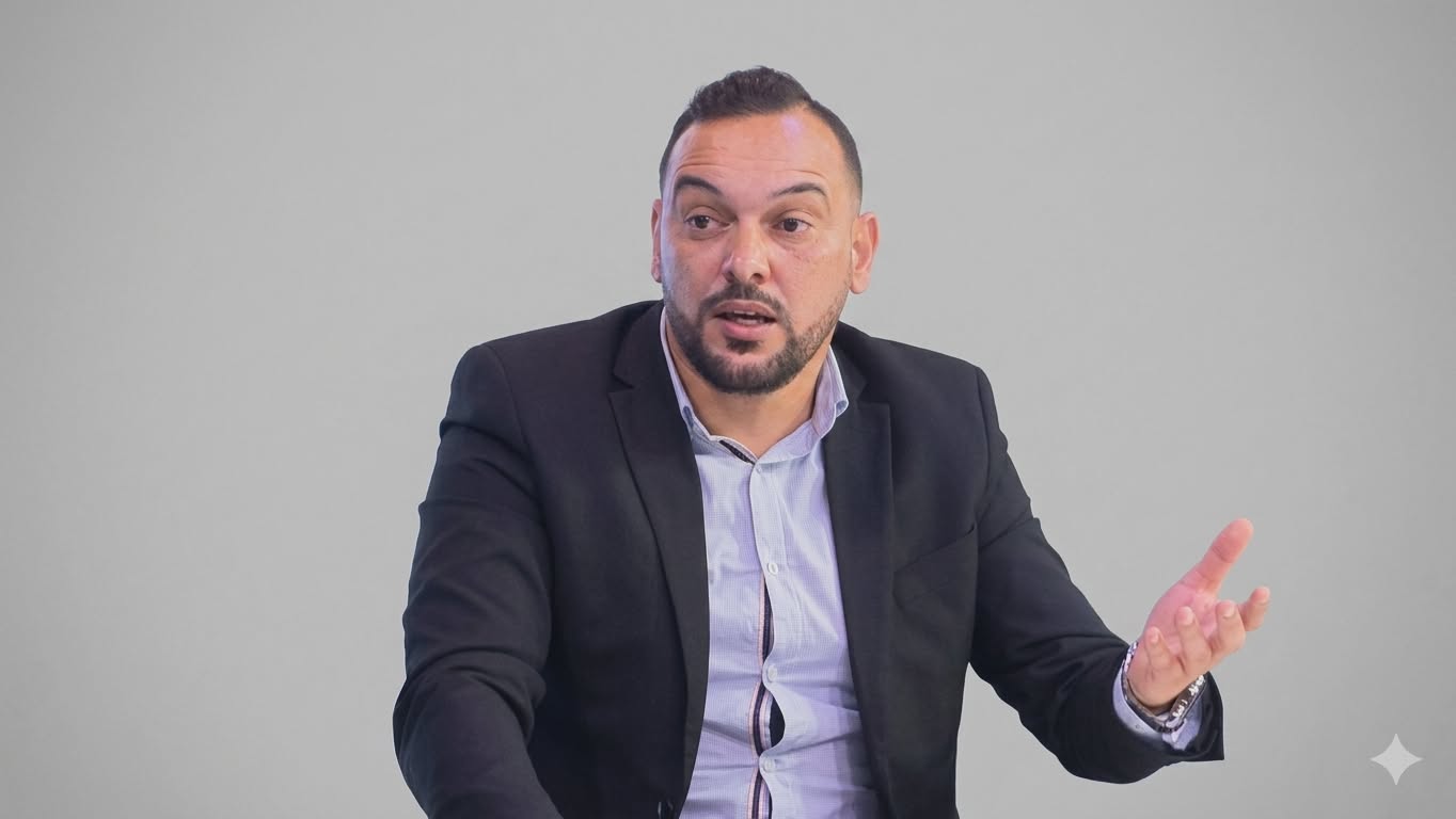 براءة اختراع عالمية… عدنان حداد يعيد صياغة مستقبل البناء بـ«الايكولوجي» وسويسرا تطرق باب الشراكة