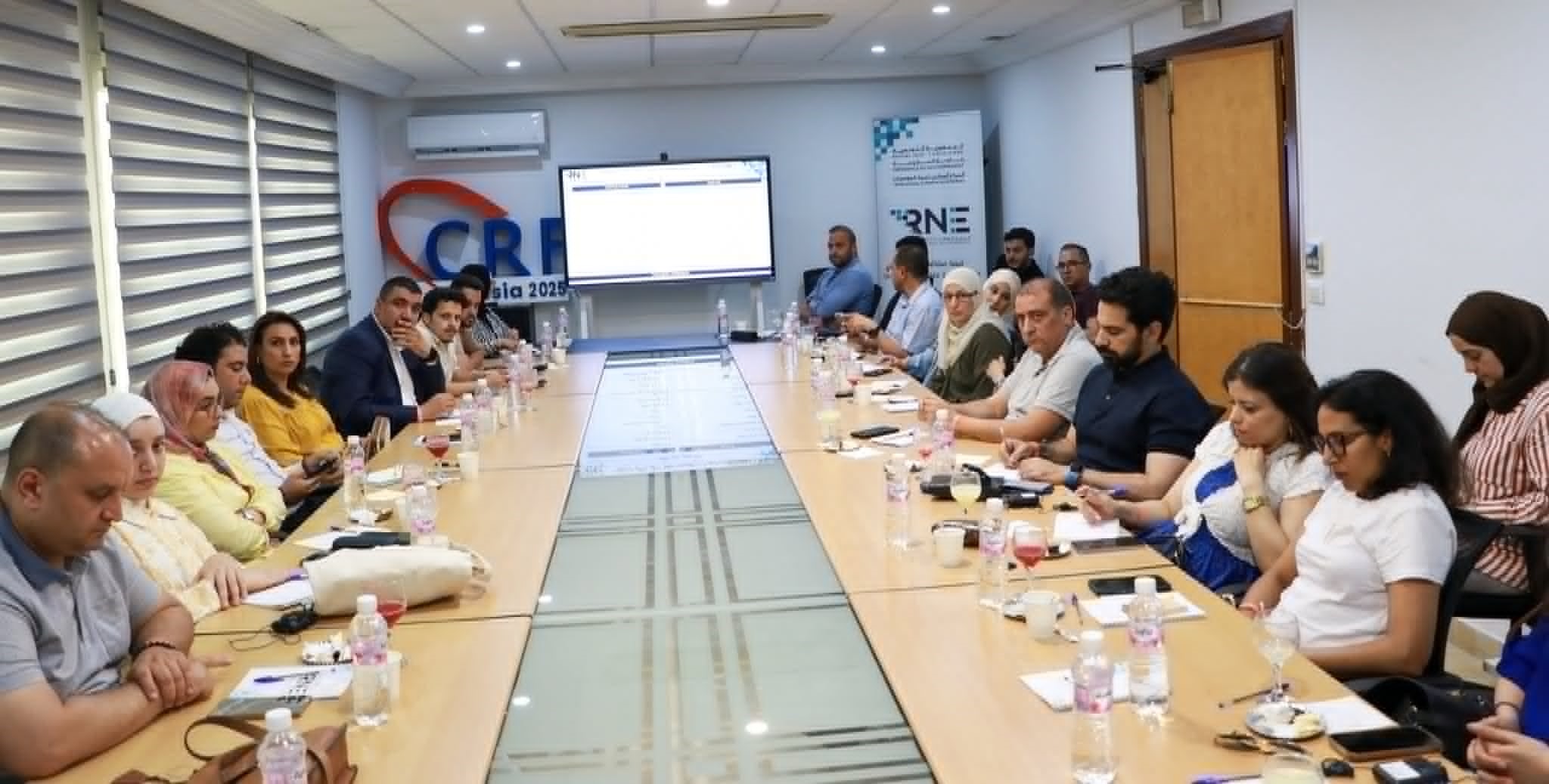 من تونس إلى العالم العربي.. الحوكمة الرقمية التونسية تتحول إلى نموذج يُحتذى به