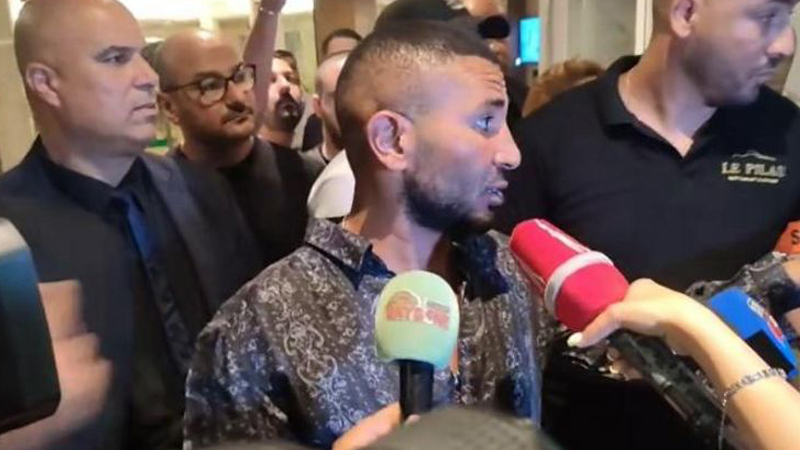 وزارة الشؤون الثقافية: توضيحات حول الضجة المحيطة بحفل الفنان أحمد سعد في بنزرت