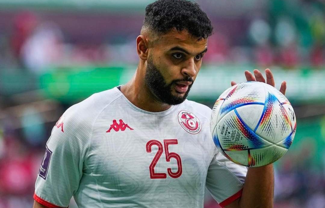 شيفيلد يونايتد يتعاقد مع النجم التونسي أنيس بن سليمان