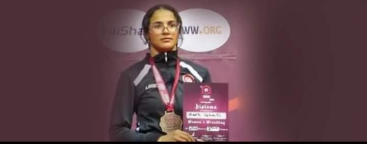 المصارعة التونسية تفقد نجمة مواعيد المستقبل، وفاة هديل كحولي عن عمر الـ16 في حادث غرق