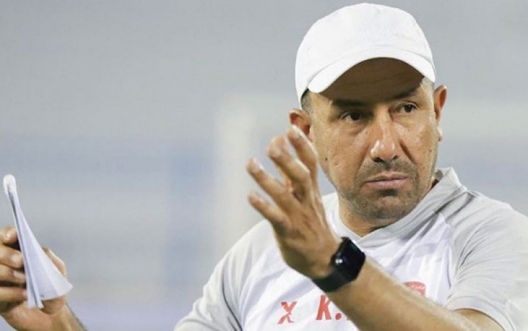 محمد الكوكي في اتصالات مع النادي الإفريقي بعد مغادرته النادي الرياضي الصفاقسي