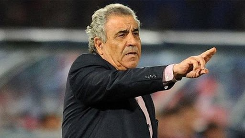 فوزي البنزرتي ينسحب من الاتحاد المنستيري: "نسيوا إسمي... ومن أكون!"