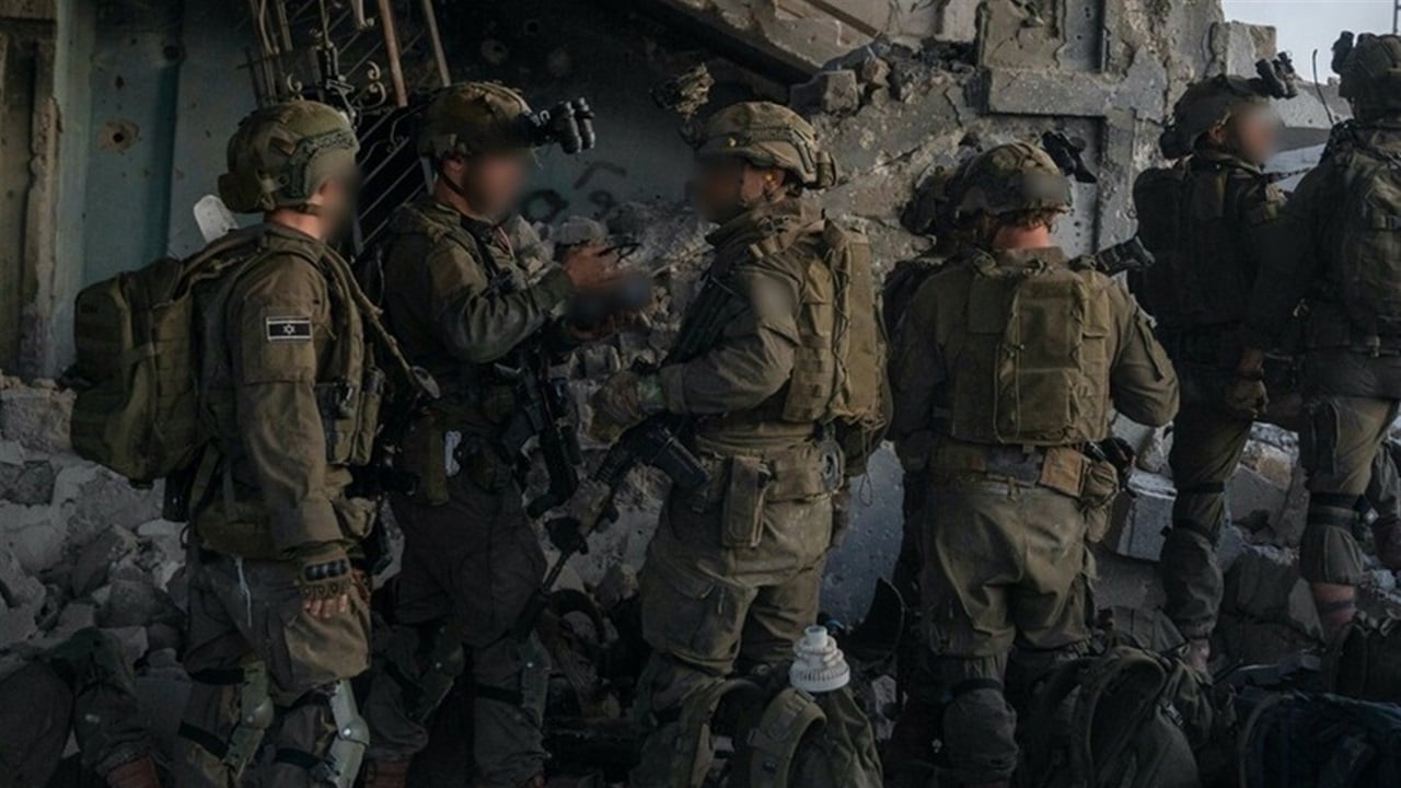 انفجار "استثنائي" في بيت حانون: مقتل 4 جنود إسرائيليين وإصابة 16 بينهم ضابط كبير