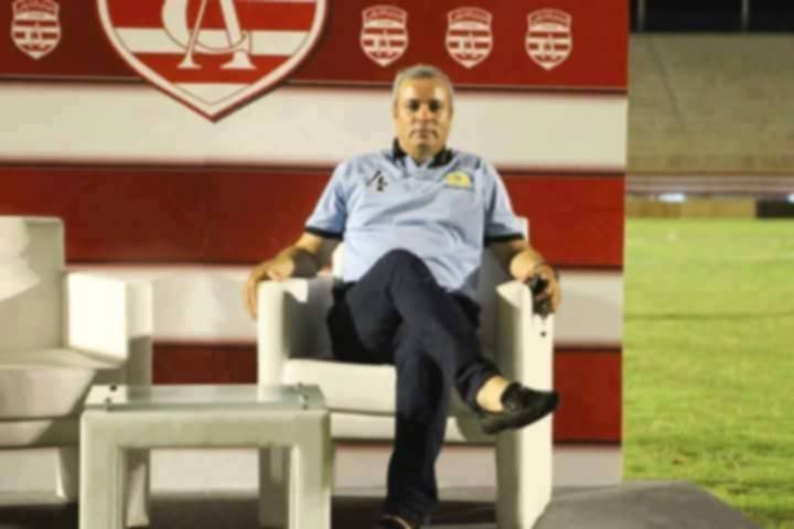 🔴⚪ القلمامي يكشف المستور: الإفريقي لا يُدار بالشعارات… بل بجنود في الميدان!