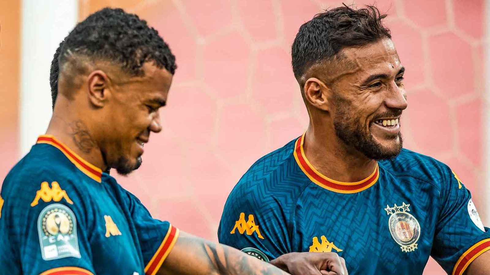 تمرد صيفي في حديقة الترجي: البلايلي ويان ساس يتخلفان دون ترخيص!