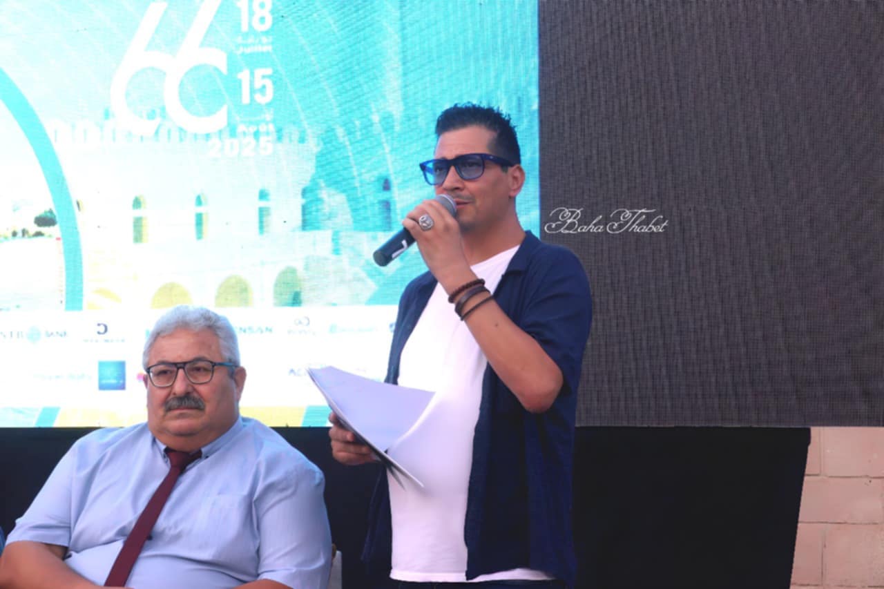 مهرجان سوسة الدولي في دورته 66: حين يرتفع صوت الفن من أجل التسامح!