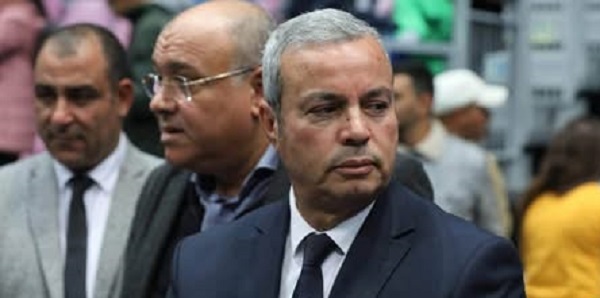 في وجه العاصفة... هل يكون العميد لطفي القلمامي الناطق الرسمي الجديد للإفريقي؟