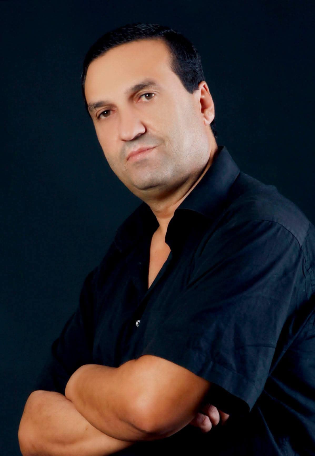 رضا الحداد... عدسة تُخلّد اللحظة وذوق يكتب بالصورة