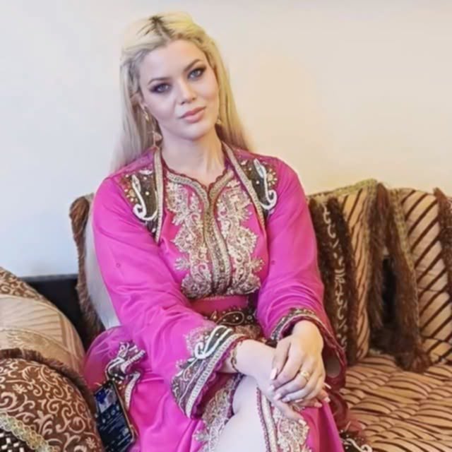 غنوة بن طارة... صوت أوبرالي تونسي يصدح في سماء إيطاليا