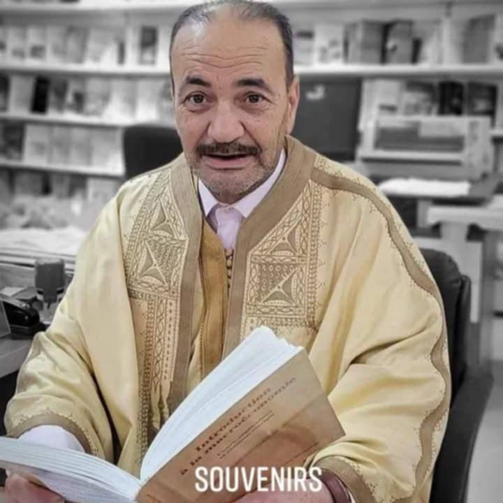 😂 فيصل الصمعي... شاعر يضحكك بذكاء ويصيبك في العمق!