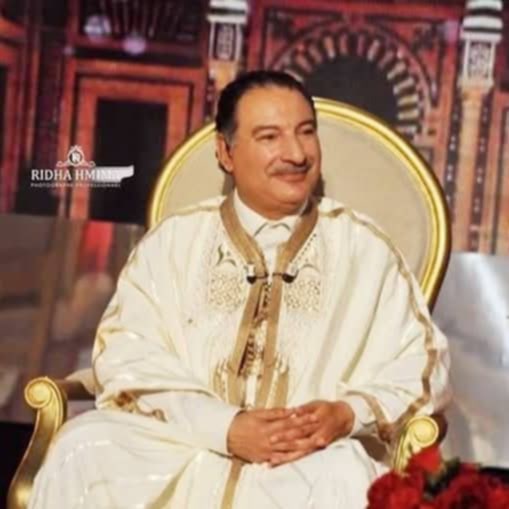 🎬 لطفي بندقة... من المسرح إلى الشاشة، نجاح يتلوه نجاح!