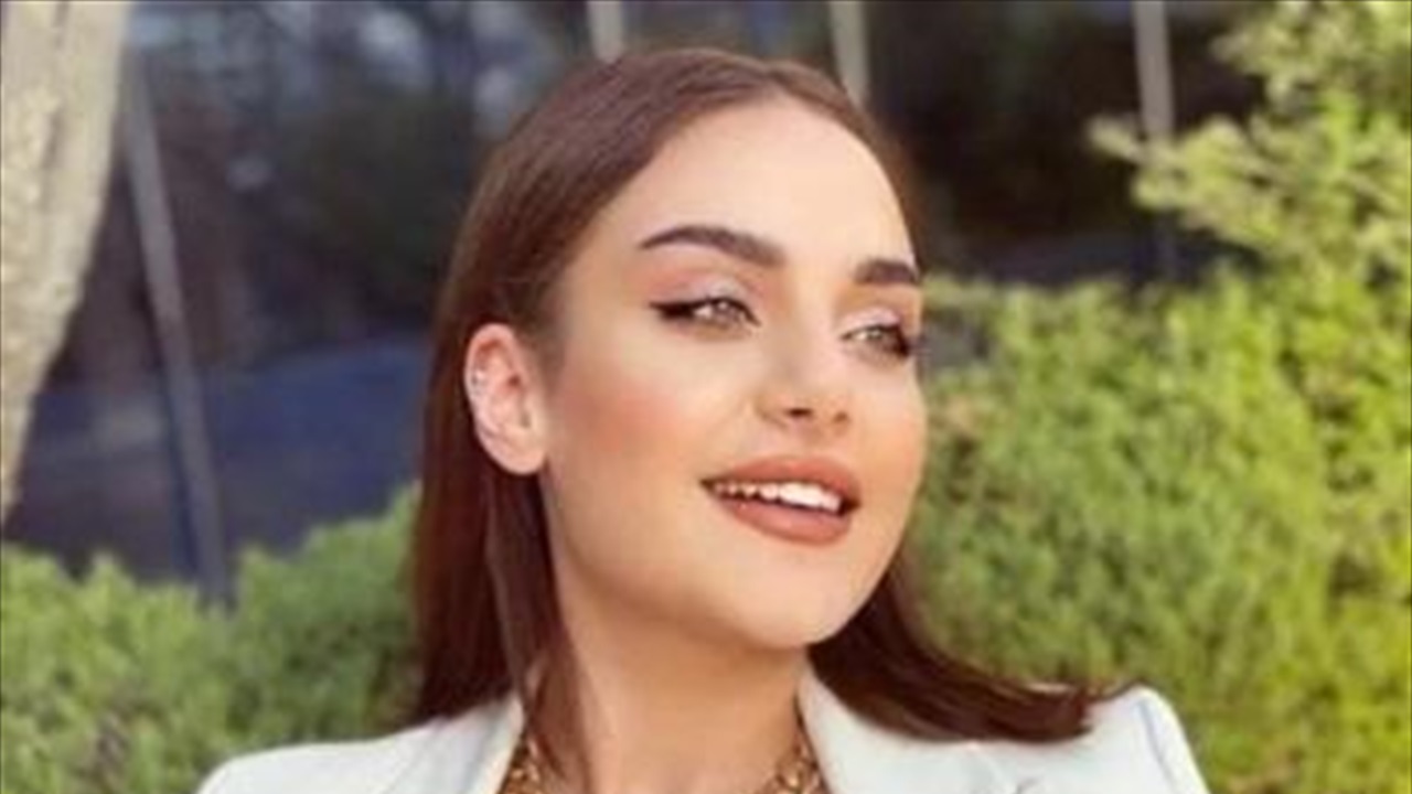 🔴 ابنة هيفاء وهبي تخرج عن صمتها: "وجودي مسبب أزمة... وإشاعة الانتحار إلى سلة المهملات!"