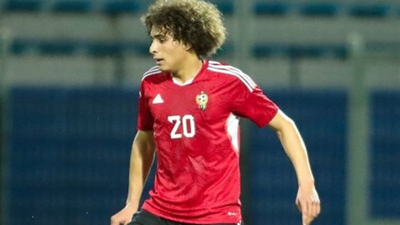 مهاجم ليبي على أبواب الإفريقي: أسامة الشريمي يقترب من التوقيع بعد اجتياز الاختبار الطبي