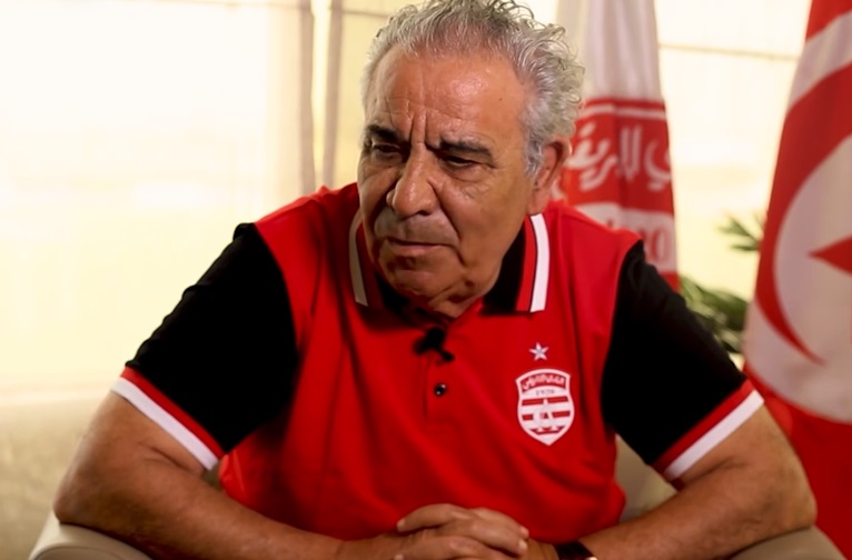 ⚫🔴 الإفريقي يراهن على "شيخ المدرّبين": فوزي البنزرتي يعود لقيادة السفينة