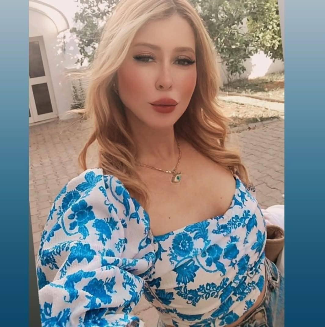 سيرين ساسي: محامية شابة تُحوّل القانون إلى محتوى راقٍ وجذاب