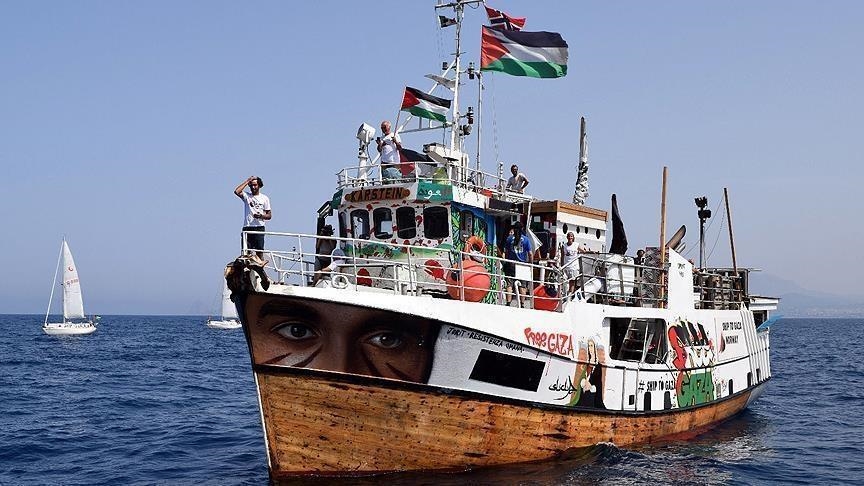 أسطول الصمود المغاربي يفتح باب التسجيل: دعوة شعوب المنطقة للإبحار نحو غزّة