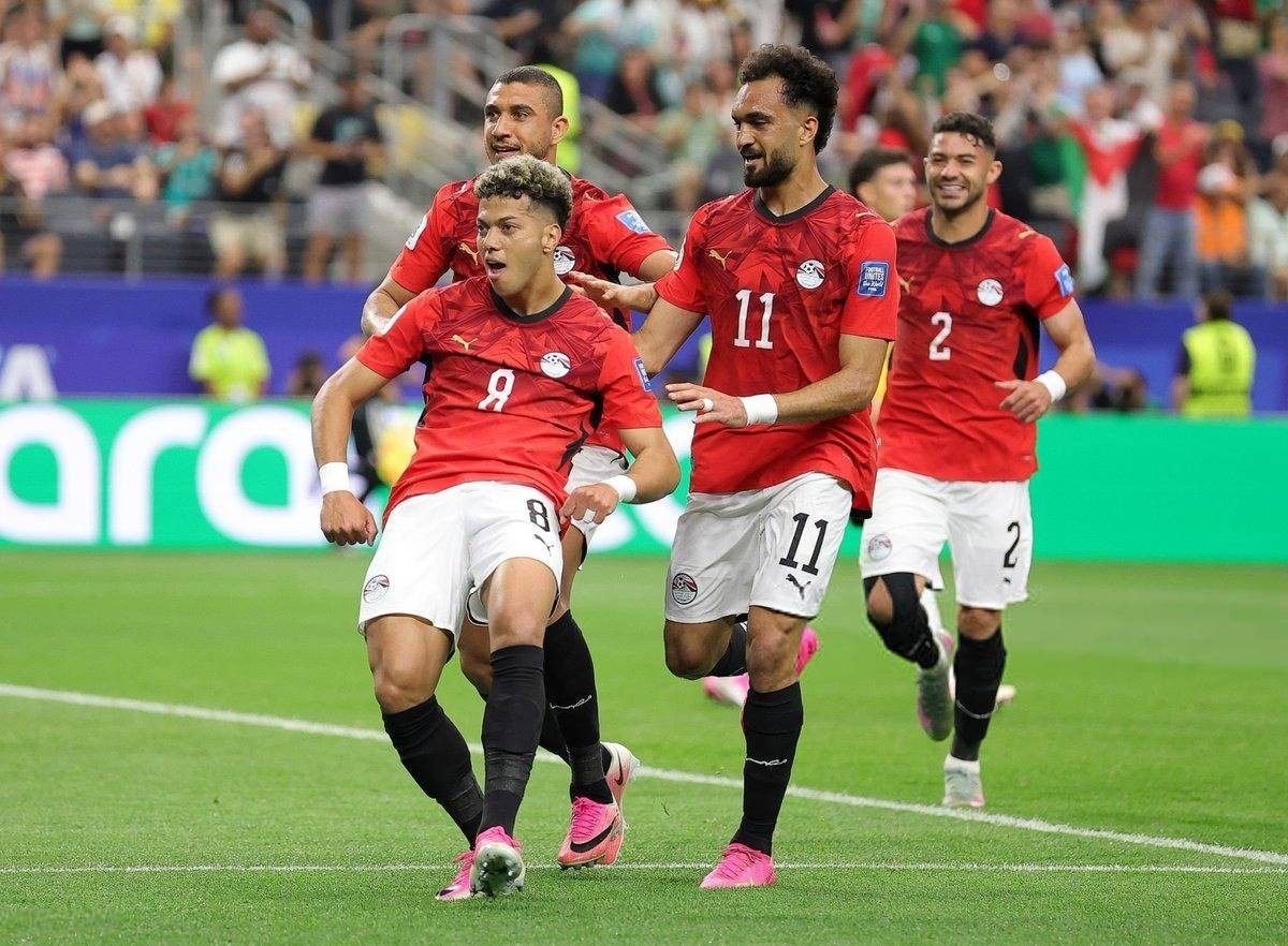 رقصة إمام عاشور تخطف الأضواء في مونديال 2026... احتفال مصري يتحول إلى ظاهرة عالمية