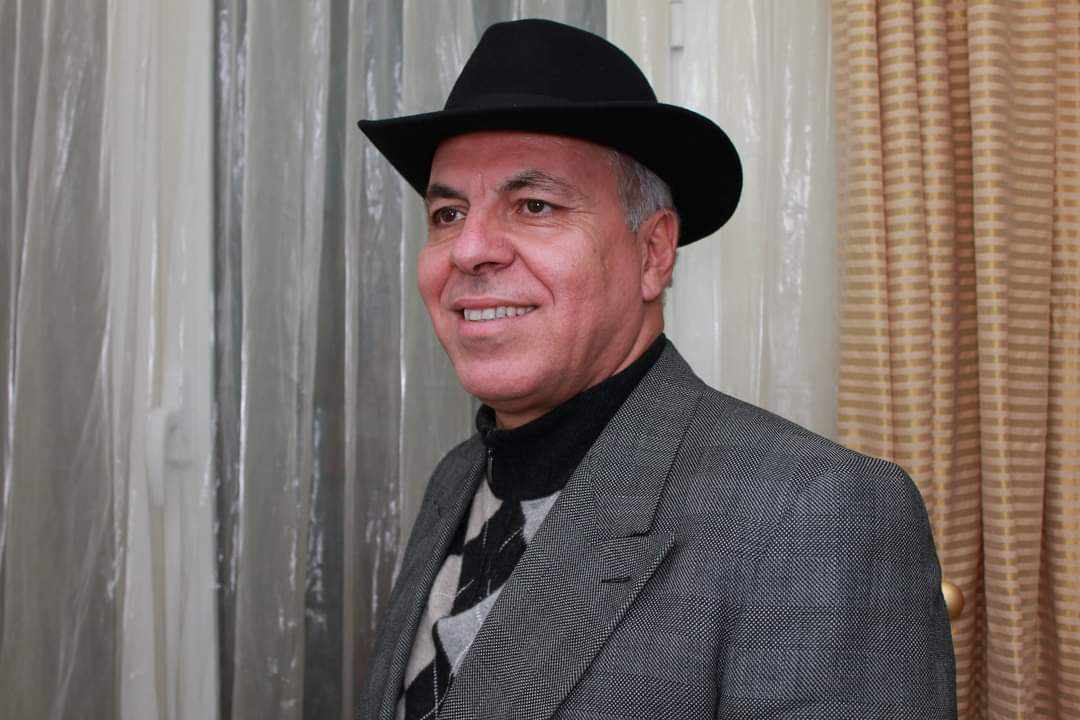 الزين الحداد: مطرب الأصالة والحداثة... رمز من رموز تونس