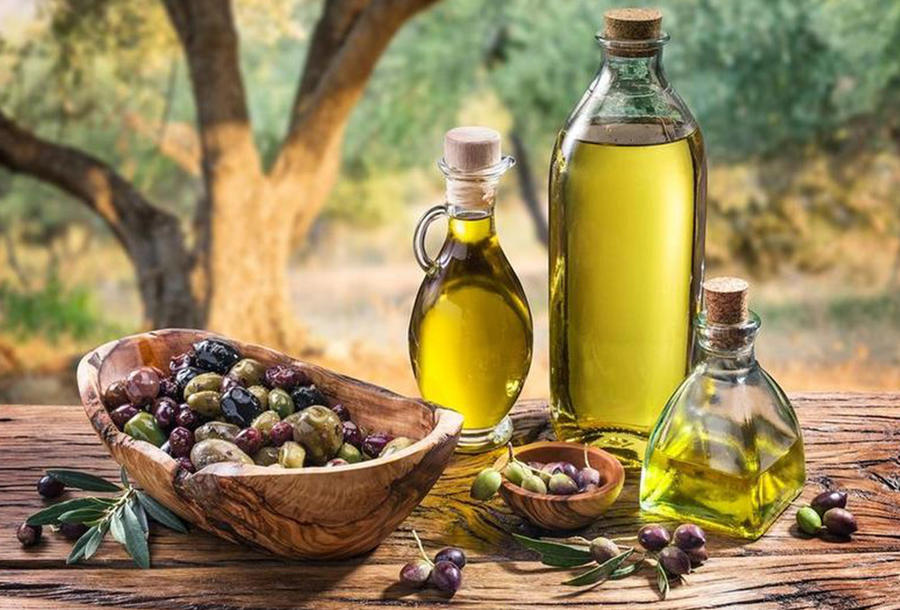 أخبار الزيتون: ارتفاع أسعار الزيت المرتقب نتيجة الجفاف