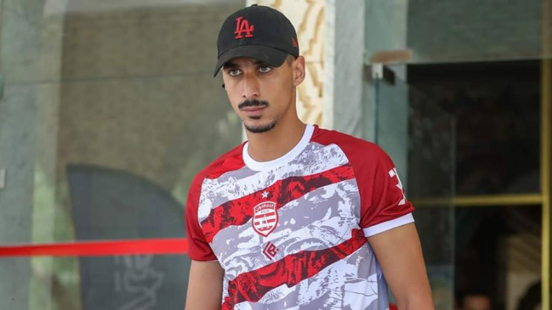 💥 تمرّد في الإفريقي: أسامة السهيلي يرفض التدريب ويصعّد بطلب فسخ العقد!