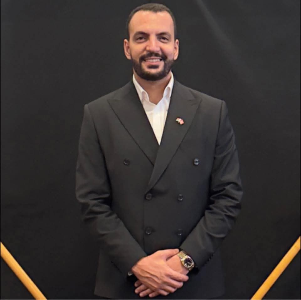 محمد الحبيب بن رمضان... حين تتحوّل الهجرة إلى مشروع وطني في قلب إفريقيا