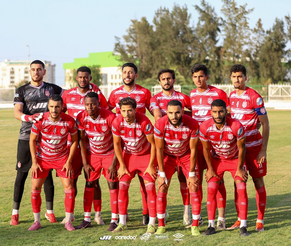 🔥 فوزي البنزرتي يختبر "الخضراوي" ويستعد لـ"الموقعة المرتقبة" ضد مستقبل المرسى!