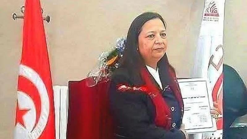تطورات مروعة في قضية مقتل المحامية منجية المناعي: المخدرات وراء الجريمة
