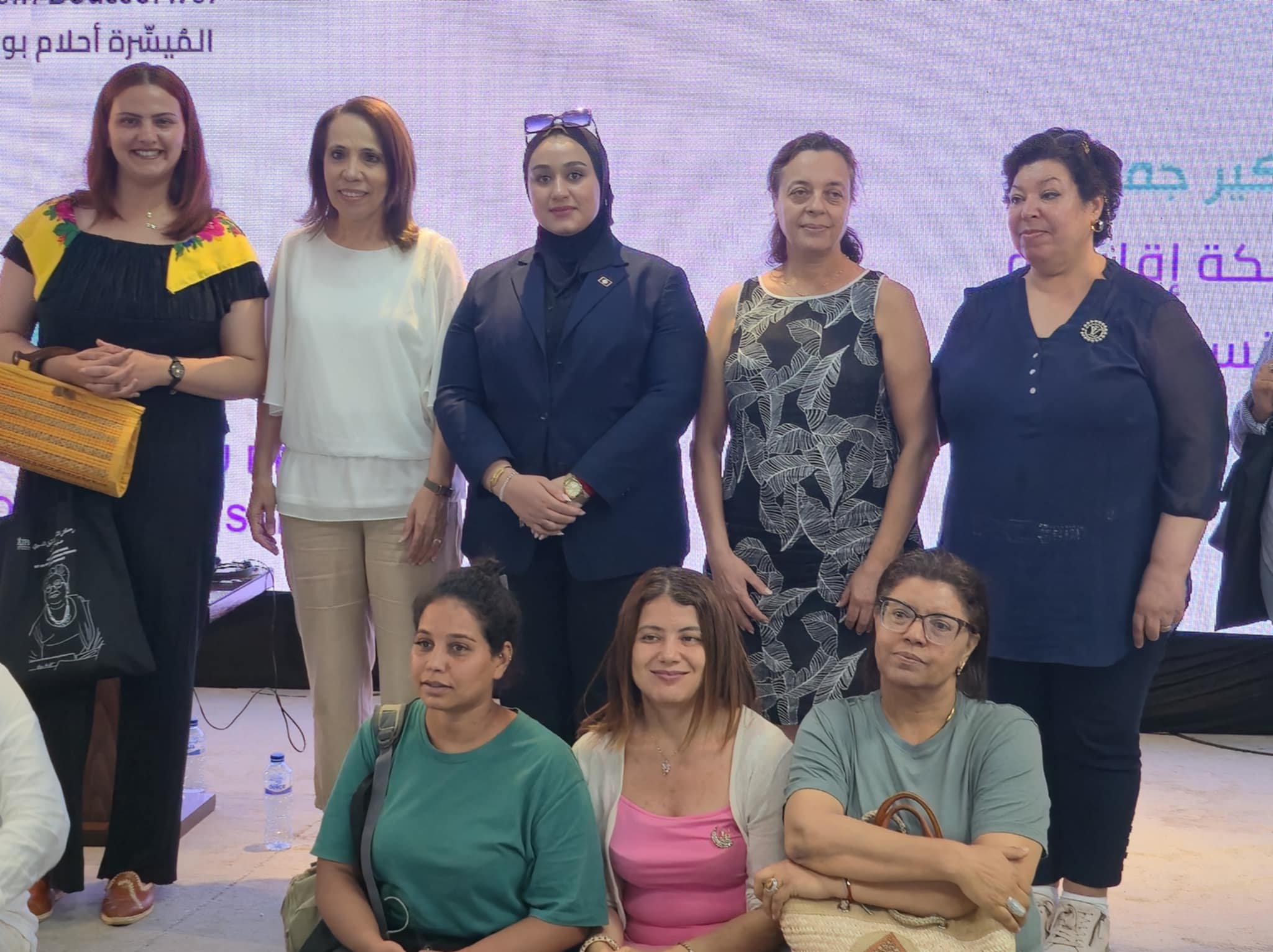 الذاكرة كحق سيادي سعيا نحو أرشفة نسوية مقاومة تتجاوز الإقصاء وتعيد تشكيل السردية التاريخية